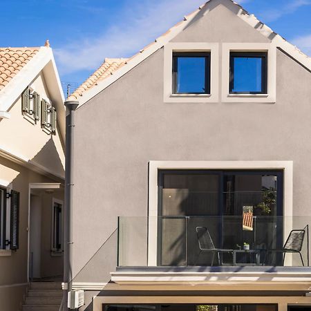 Kefalonia Luxury Maisonette Argostoli  Esterno foto