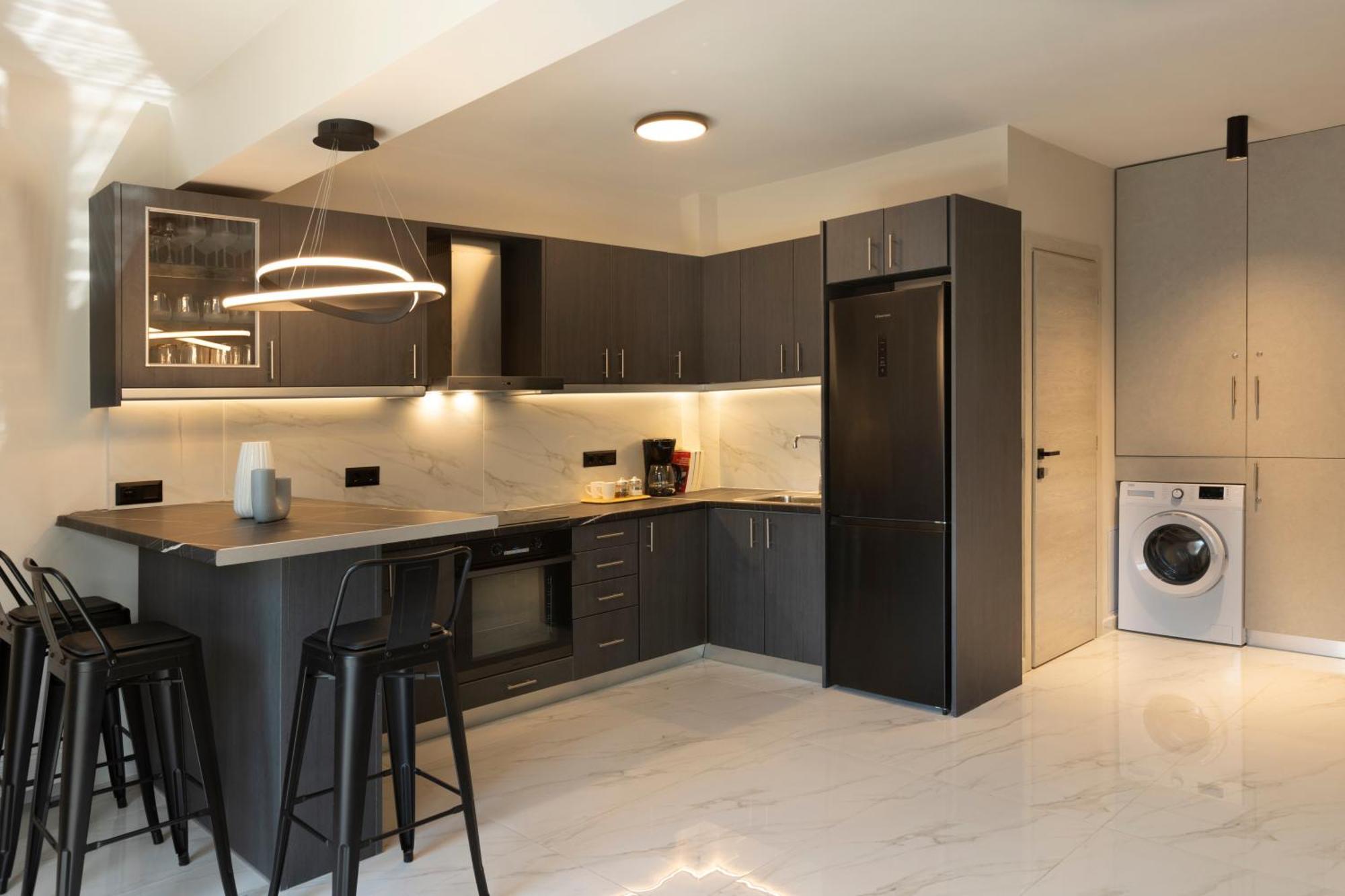 Kefalonia Luxury Maisonette Argostoli  Esterno foto