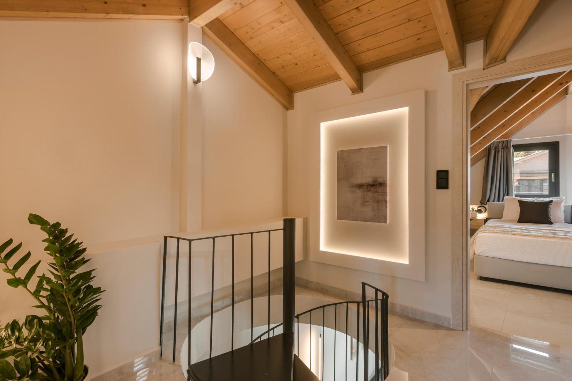 Kefalonia Luxury Maisonette Argostoli  Esterno foto