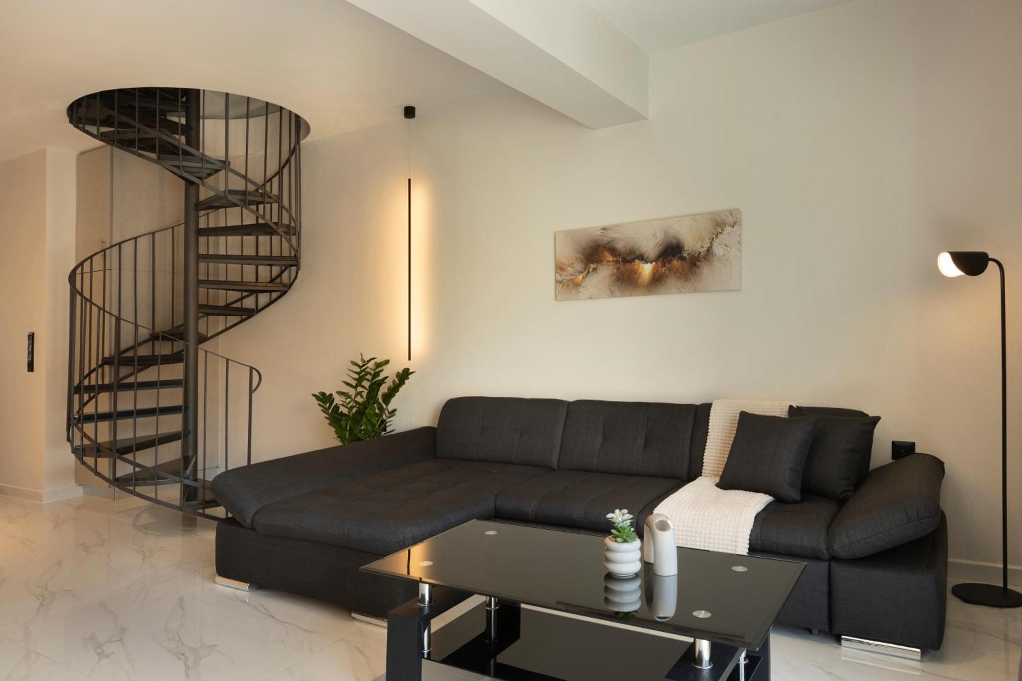 Kefalonia Luxury Maisonette Argostoli  Esterno foto
