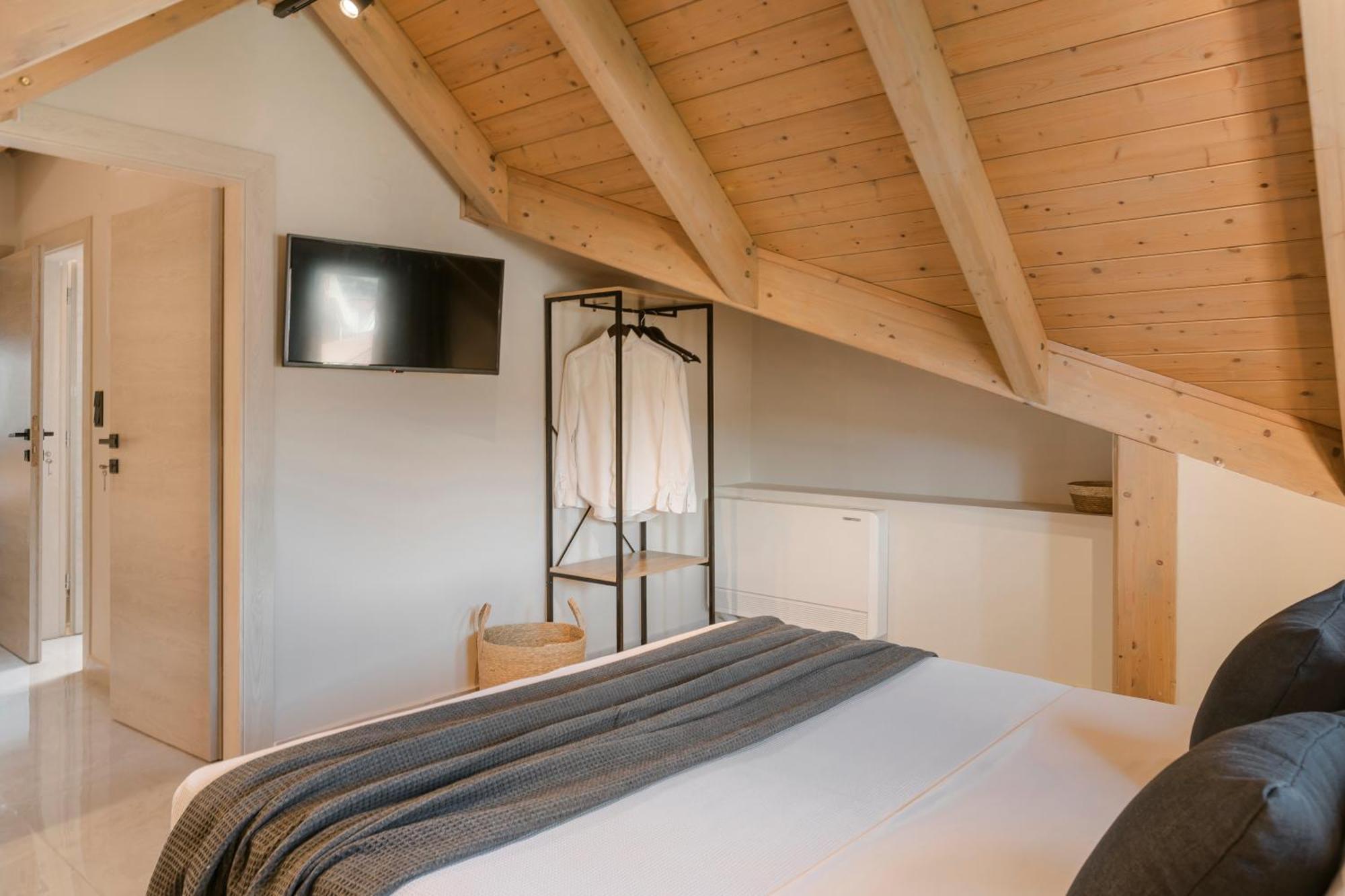 Kefalonia Luxury Maisonette Argostoli  Esterno foto