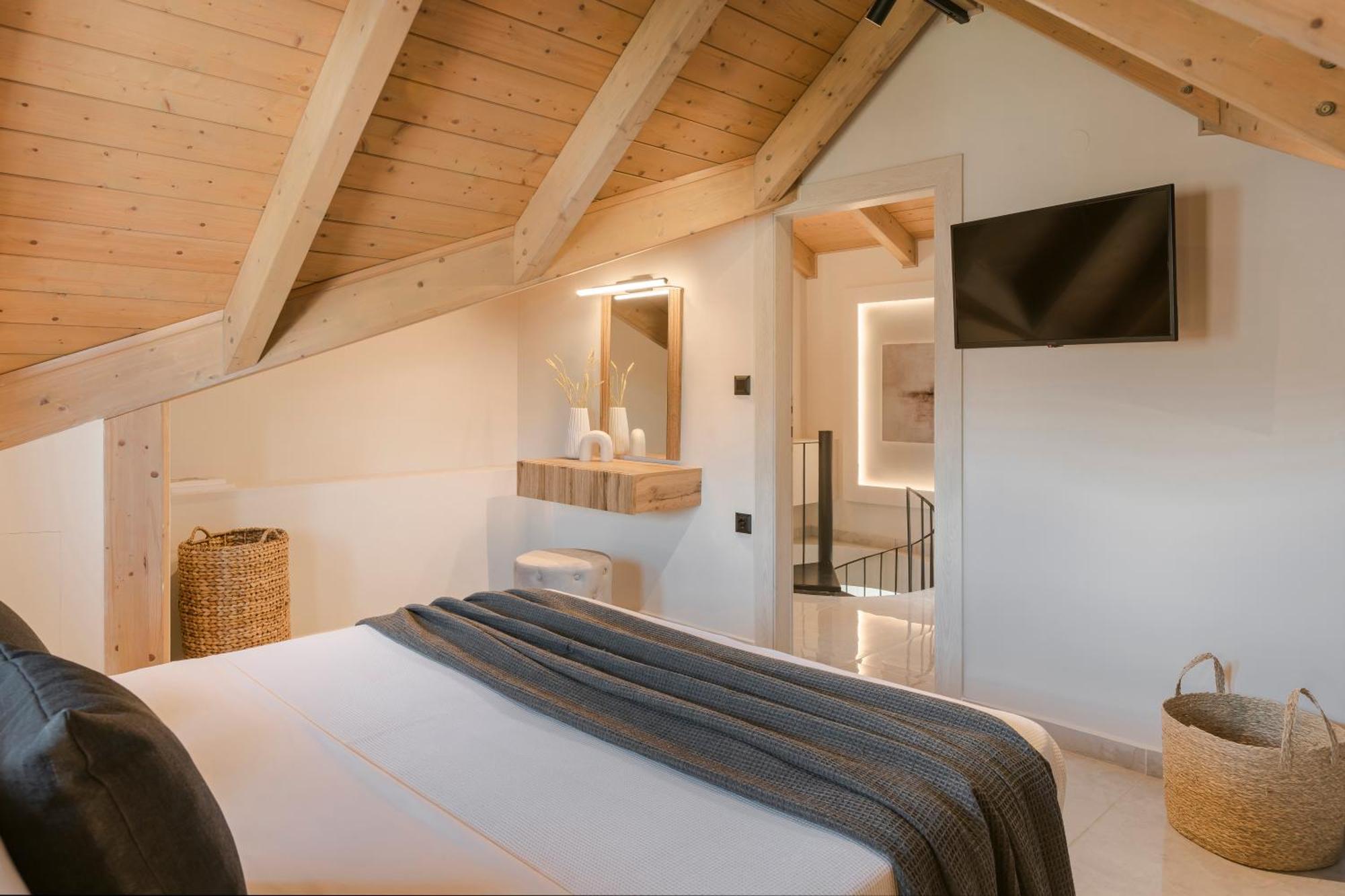 Kefalonia Luxury Maisonette Argostoli  Esterno foto