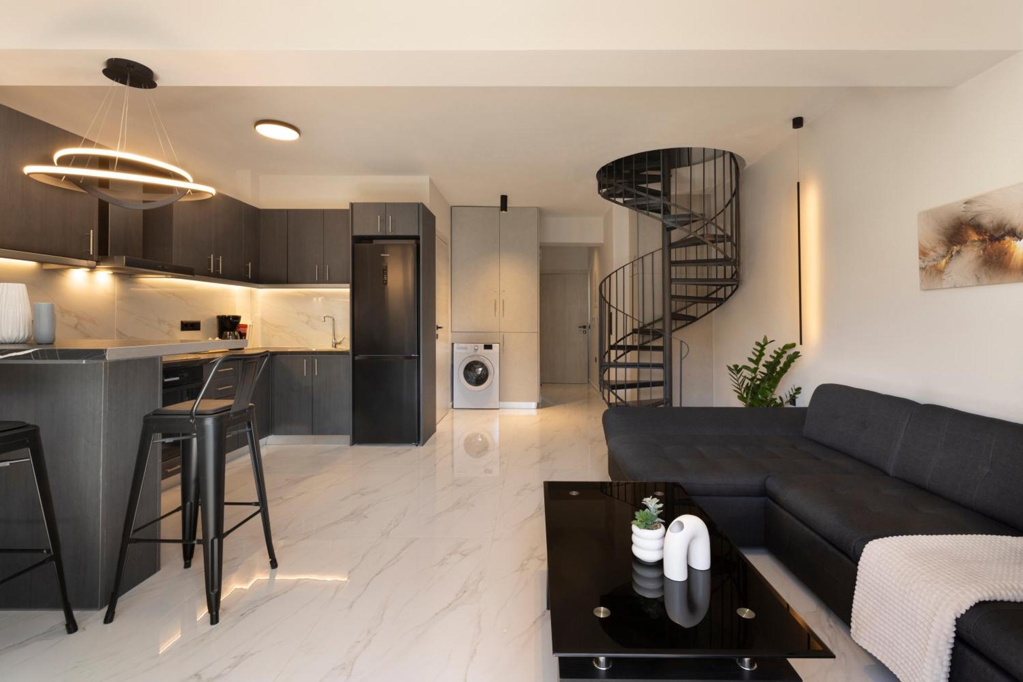 Kefalonia Luxury Maisonette Argostoli  Esterno foto