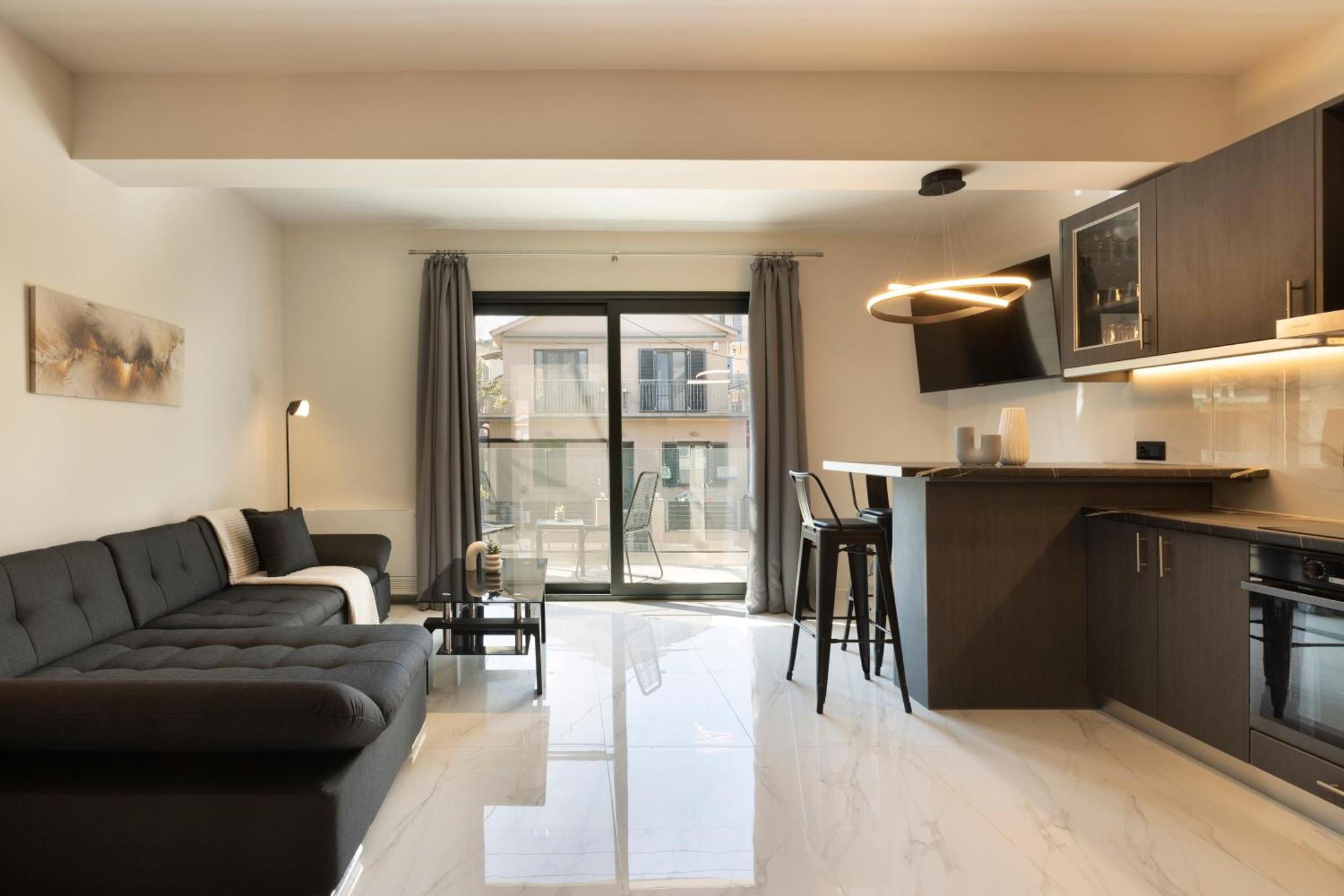 Kefalonia Luxury Maisonette Argostoli  Esterno foto