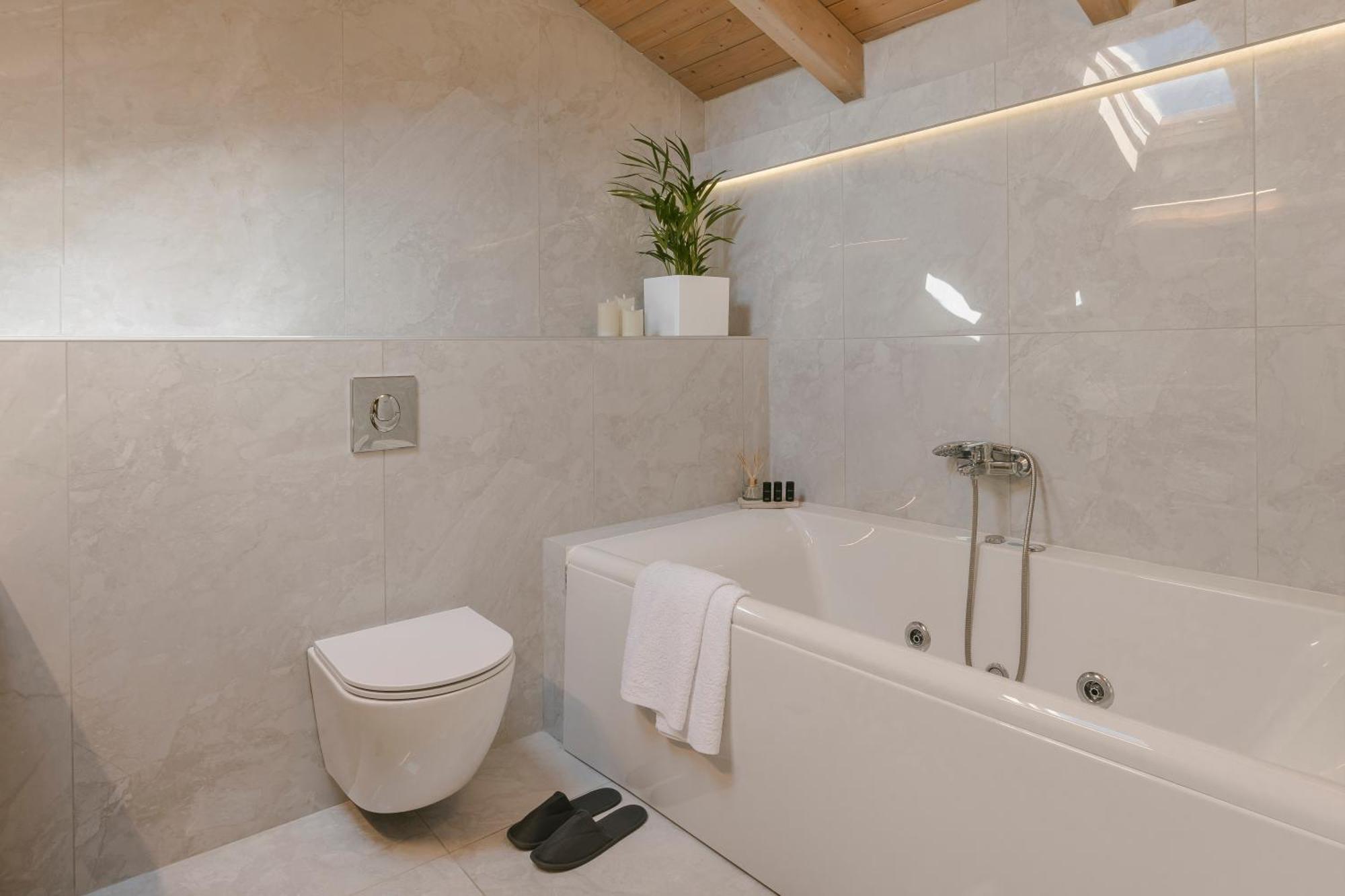 Kefalonia Luxury Maisonette Argostoli  Esterno foto