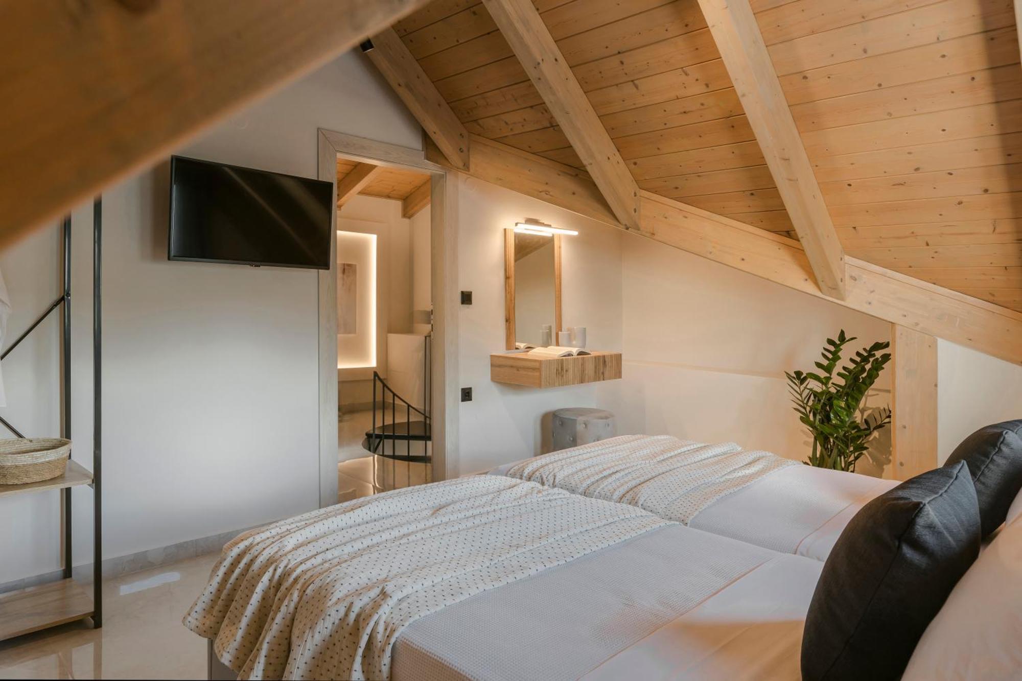 Kefalonia Luxury Maisonette Argostoli  Esterno foto