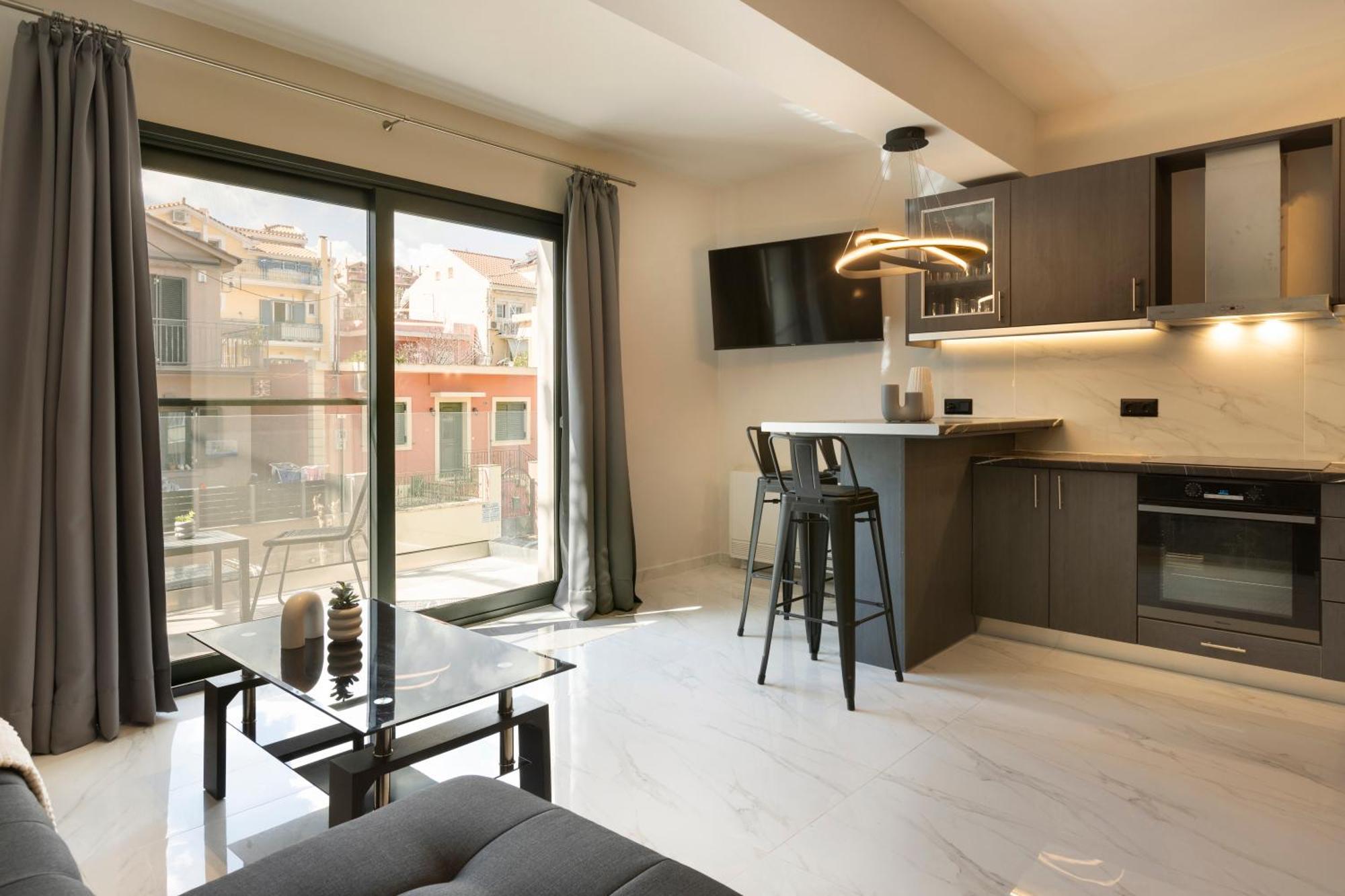 Kefalonia Luxury Maisonette Argostoli  Esterno foto