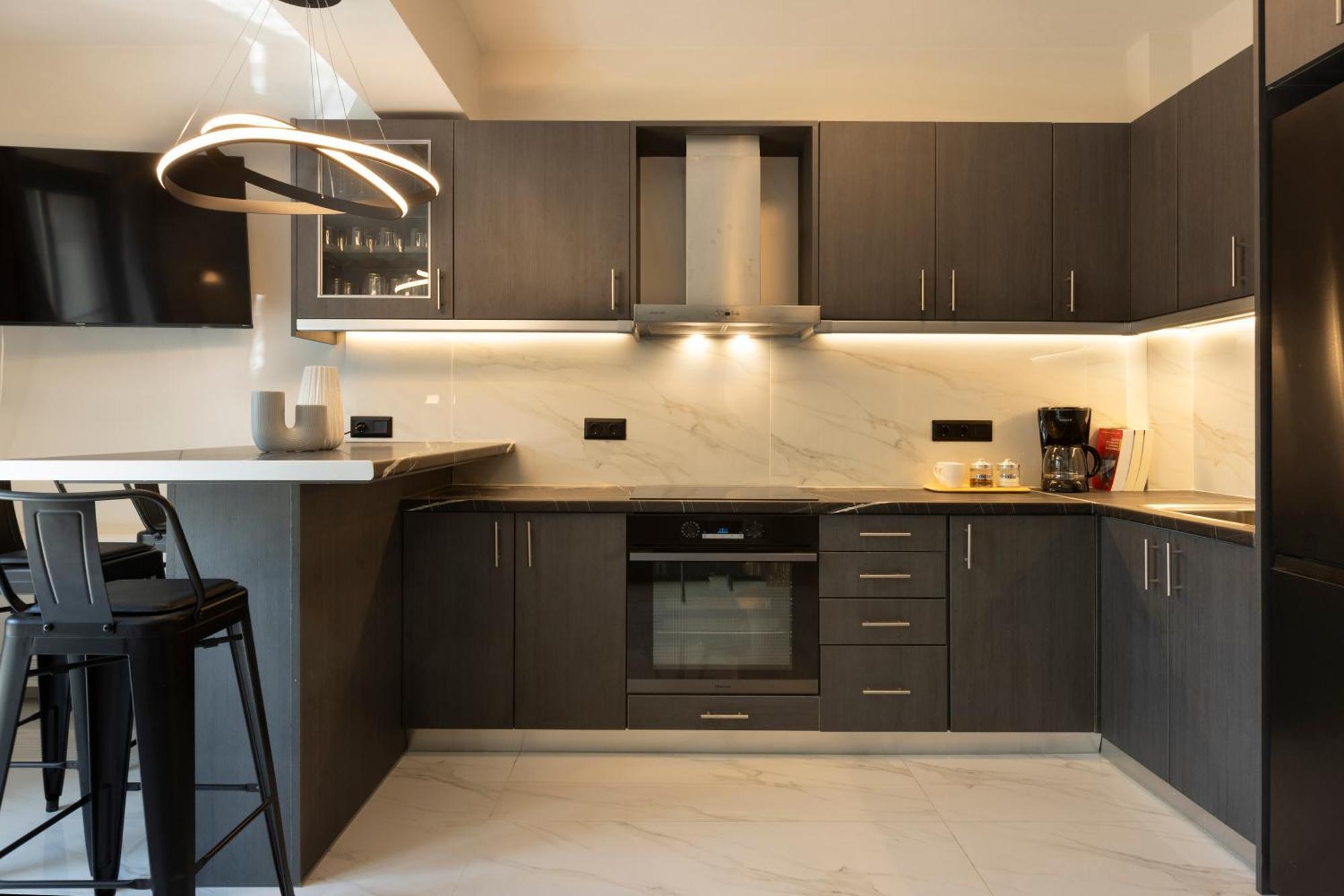 Kefalonia Luxury Maisonette Argostoli  Esterno foto