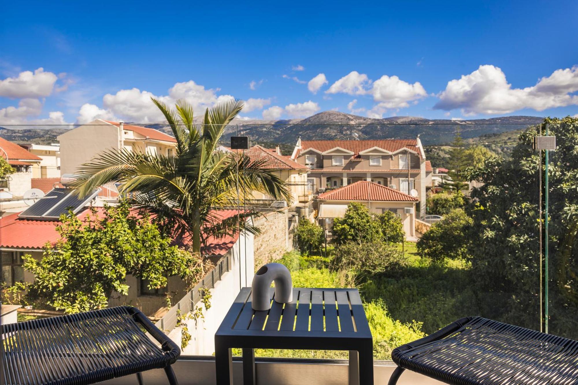 Kefalonia Luxury Maisonette Argostoli  Esterno foto