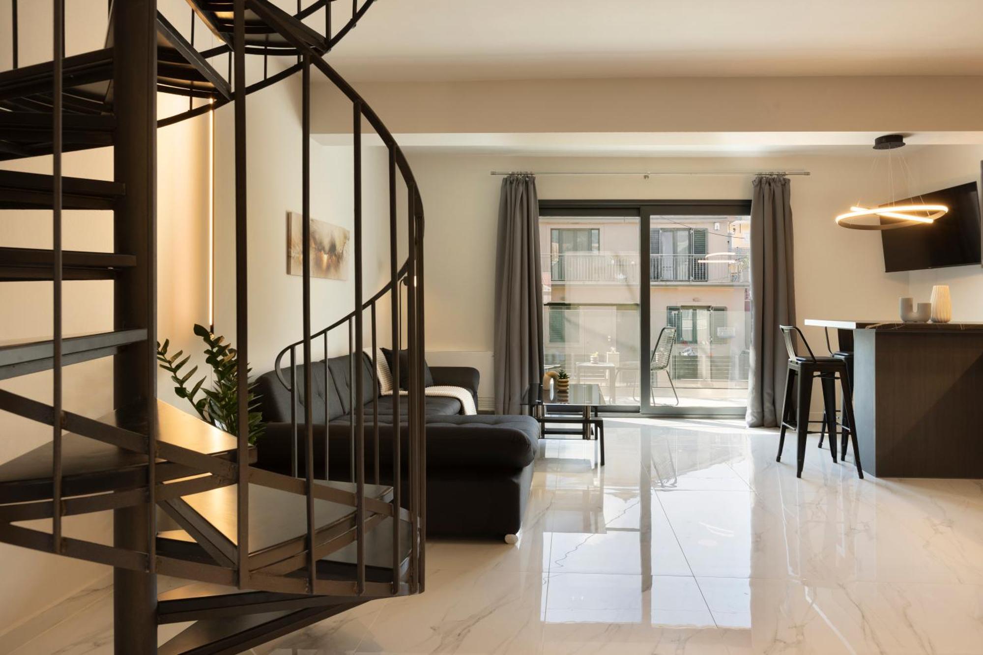 Kefalonia Luxury Maisonette Argostoli  Esterno foto