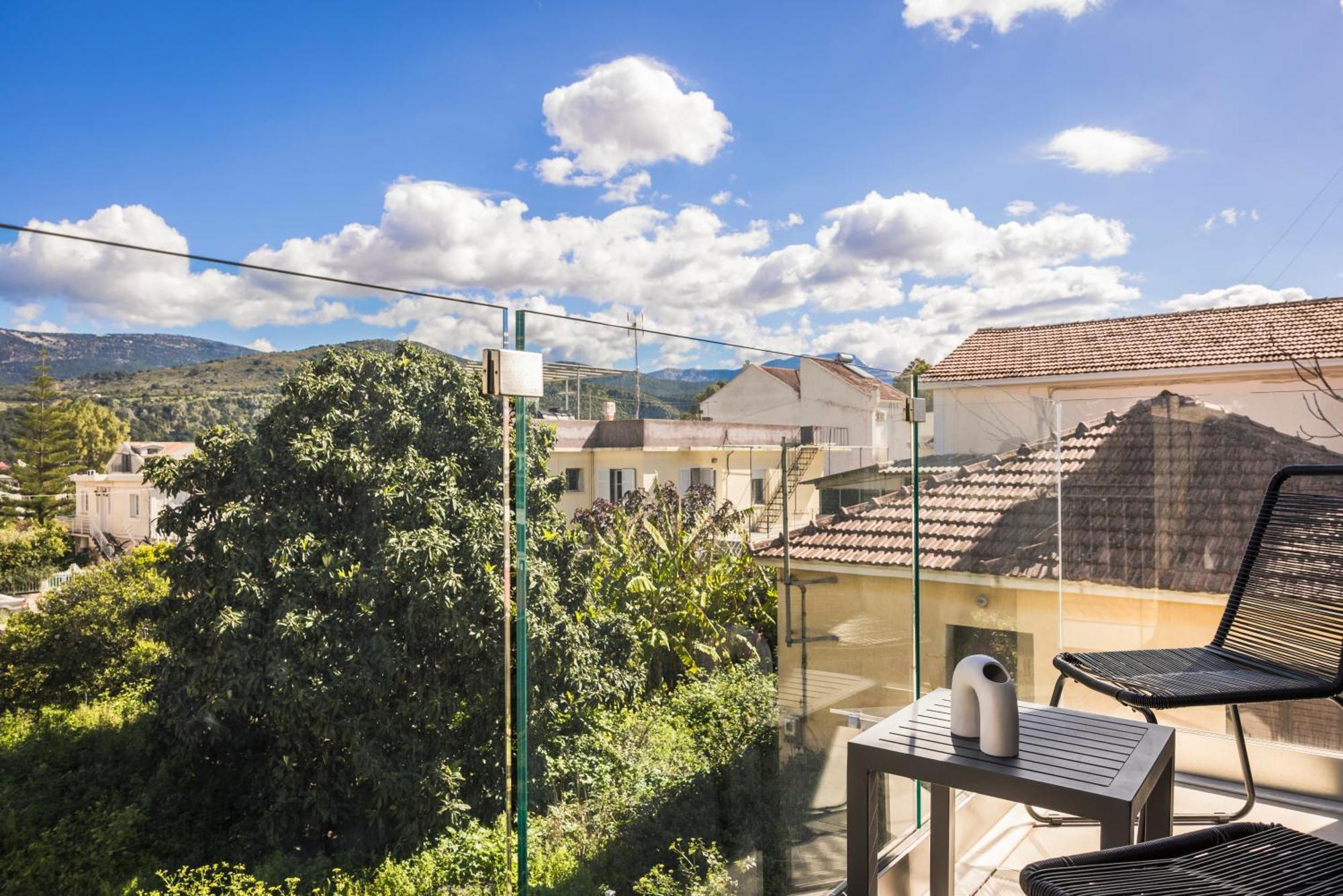 Kefalonia Luxury Maisonette Argostoli  Esterno foto
