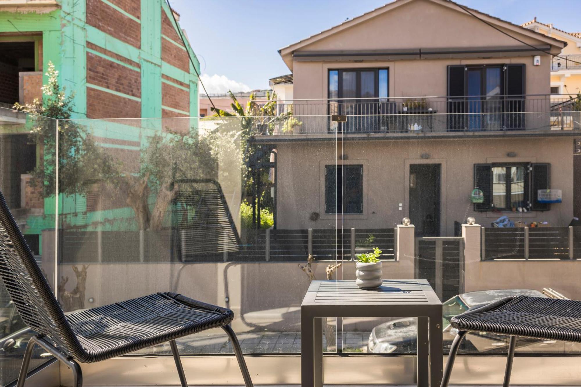 Kefalonia Luxury Maisonette Argostoli  Esterno foto