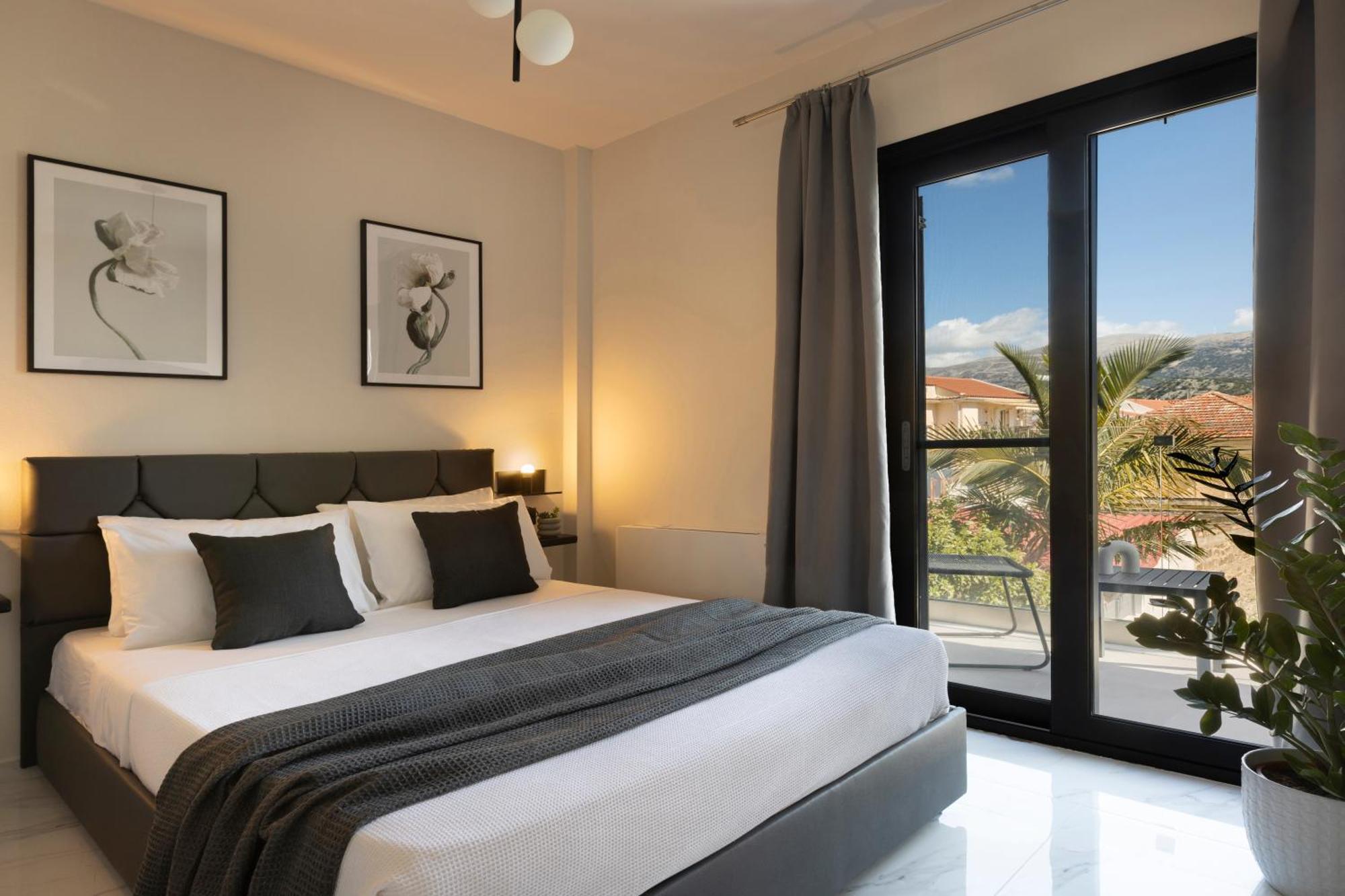 Kefalonia Luxury Maisonette Argostoli  Esterno foto