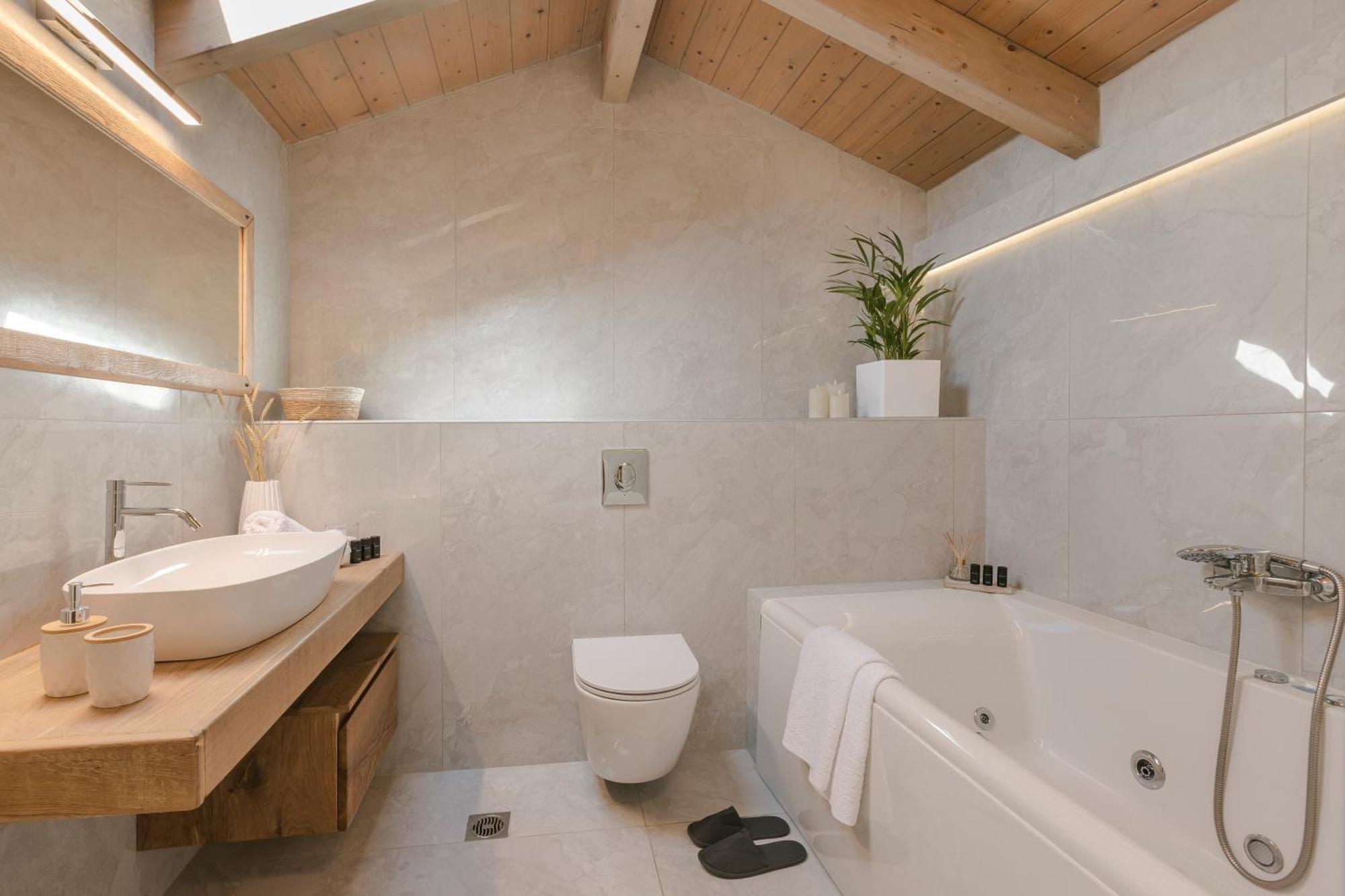 Kefalonia Luxury Maisonette Argostoli  Esterno foto