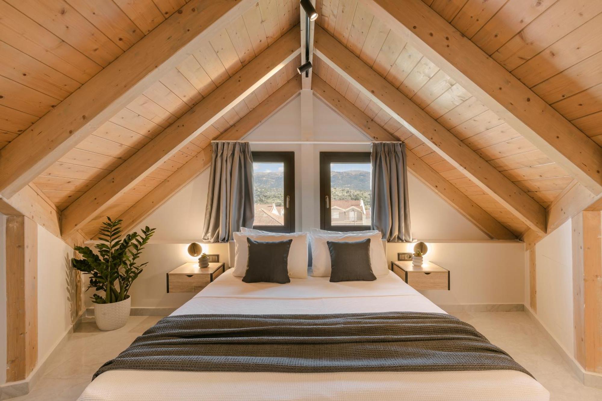 Kefalonia Luxury Maisonette Argostoli  Esterno foto
